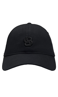 Кепка с вышивкой