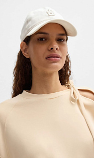 Кепка с вышивкой