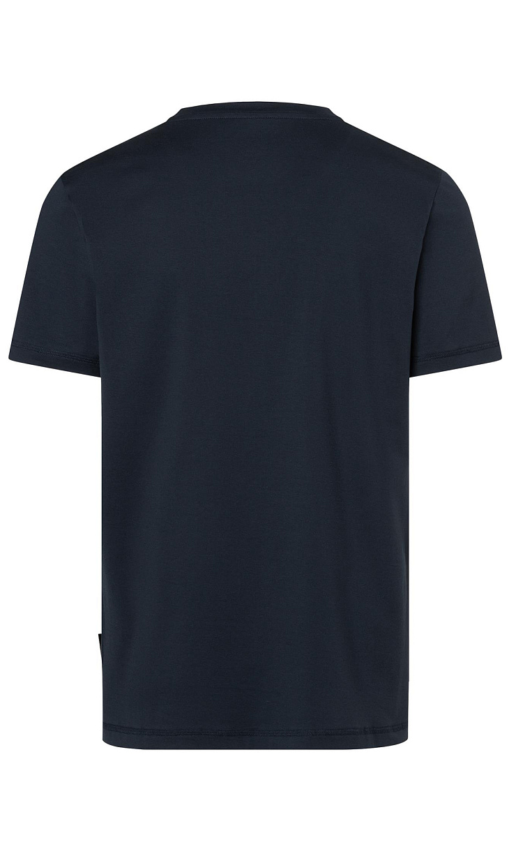 Bogner: Футболка с логотипом