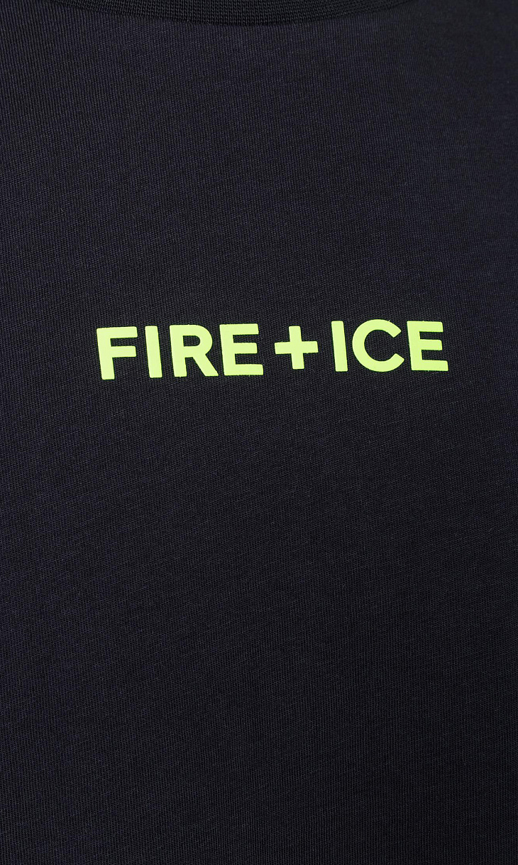 Bogner: Футболка с логотипом