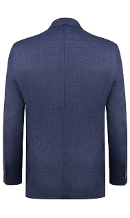 Пиджак из шерсти