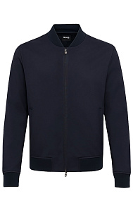 Куртка из шерсти