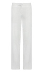 HUGO BOSS: Брюки из льна