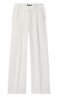 Брюки со стрелками