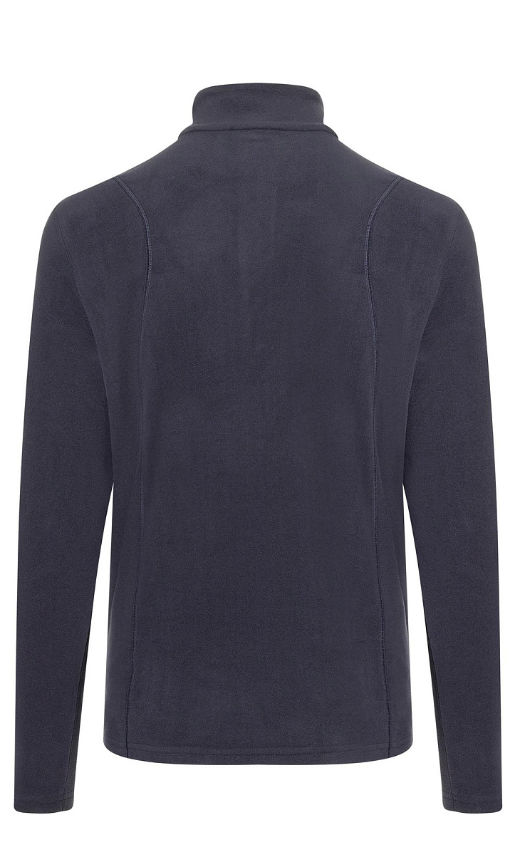 Bogner: Лонгслив с молнией