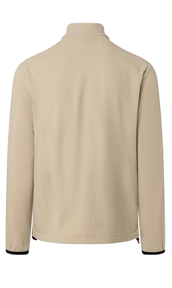 BOGNER: Флисовая куртка