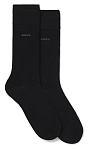 HUGO BOSS: Носки из вискозы