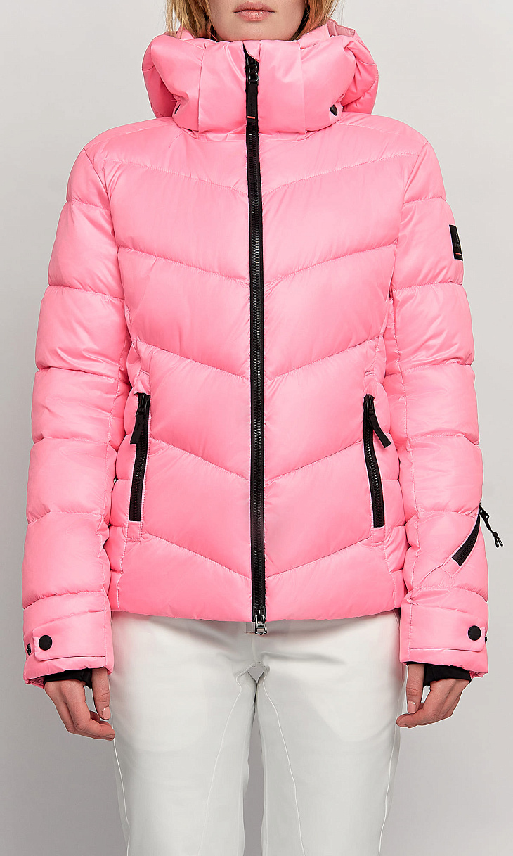 BOGNER: Лыжная куртка