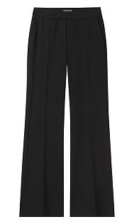 Брюки со стрелками