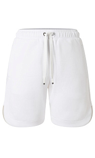 Шорты в спортивном стиле