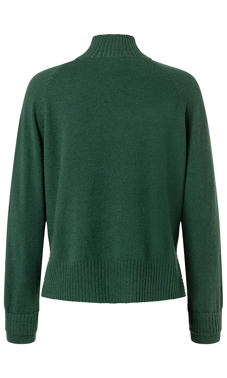 Bogner: Пуловер из шерсти