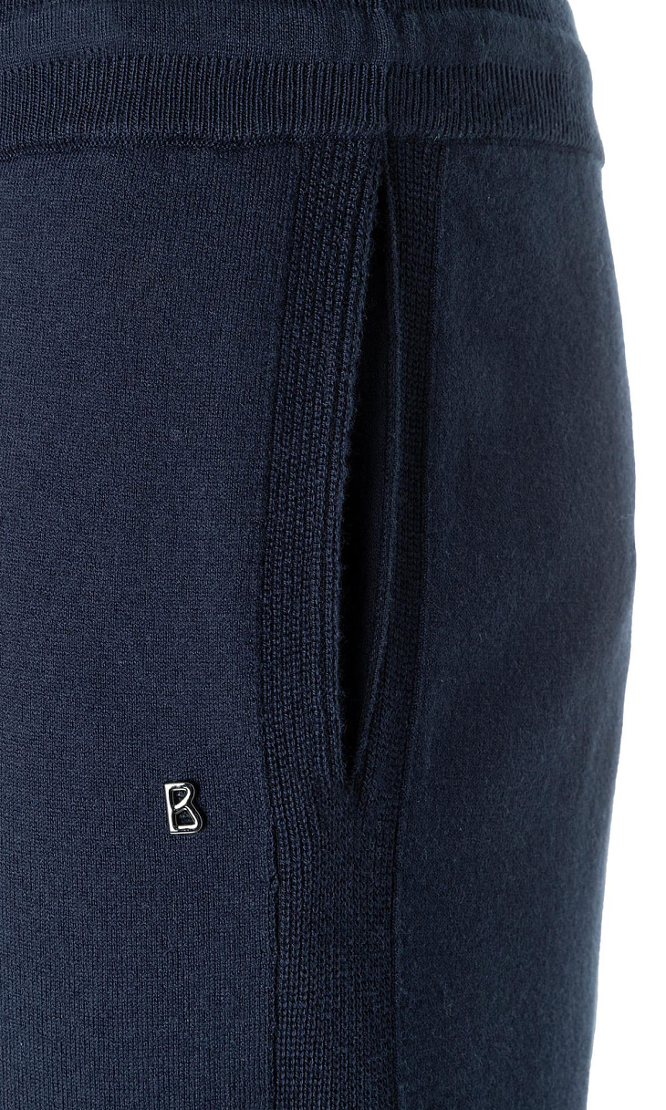 BOGNER: Трикотажные брюки