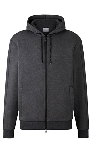 Толстовка из хлопка