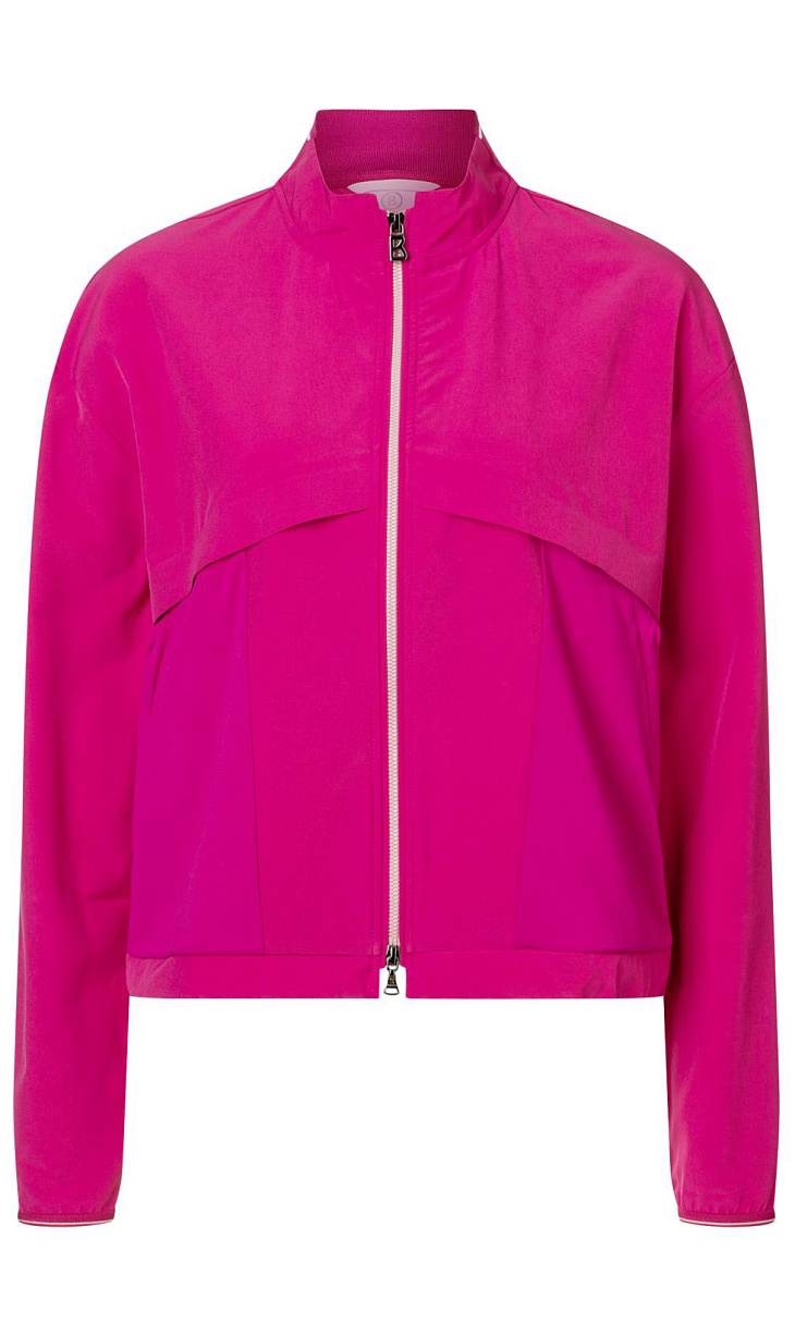 BOGNER: Куртка на молнии