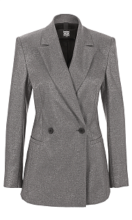 Двубортный пиджак