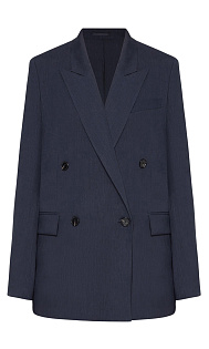 Двубортный пиджак