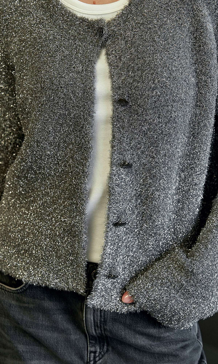 RIANI: Кардиган из вискозы