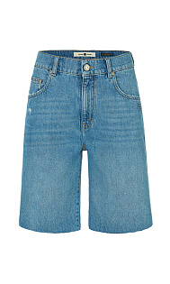 Шорты-бермуды