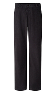 Брюки из хлопка