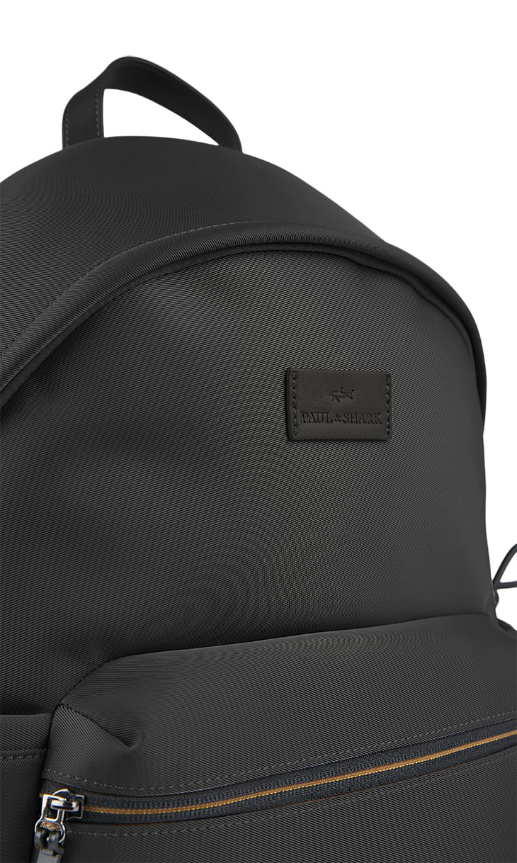 Paul Shark: Текстильный рюкзак