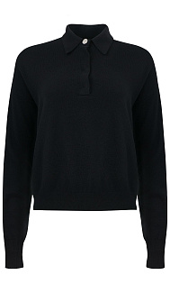 Джемпер из кашемира