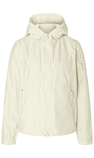 Куртка на молнии