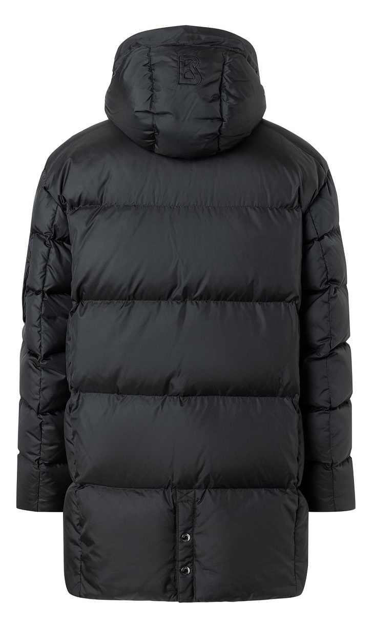 Bogner: Стеганый пуховик