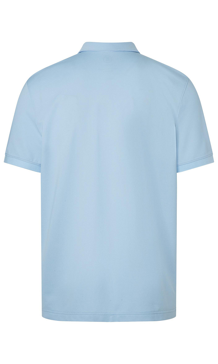 Bogner: Поло из хлопка