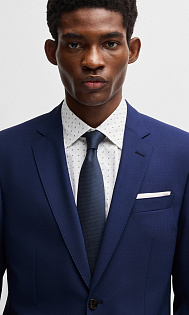 Пиджак из шерсти