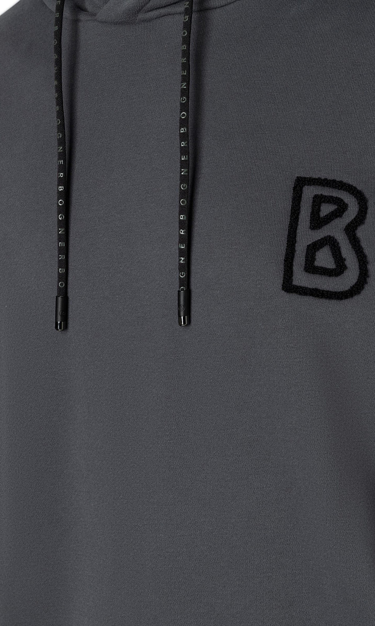 Bogner: Толстовка с логотипом