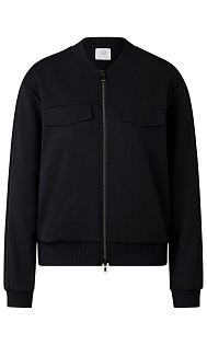 Куртка-бомбер