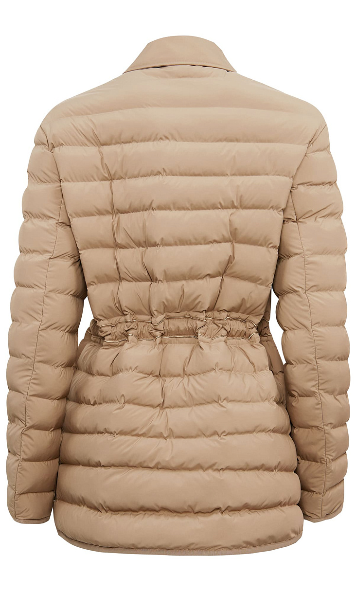 HUGO BOSS: Куртка на кулиске