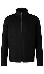 Кардиган из шерсти