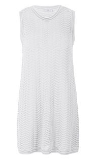 Туника без рукавов