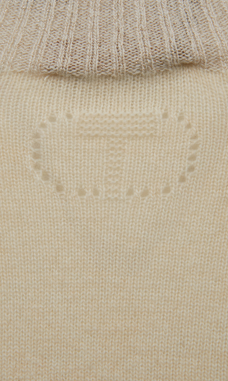 TWINSET: Свитер из шерсти