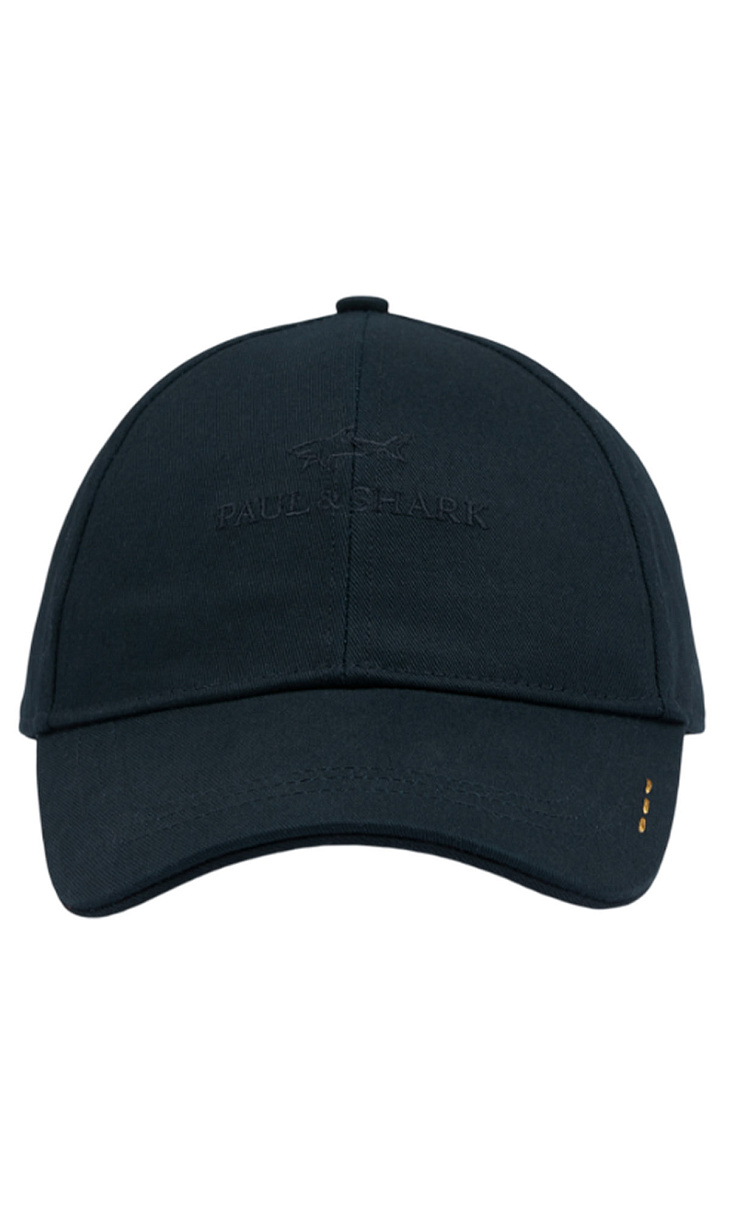 Paul Shark: Кепка с логотипом