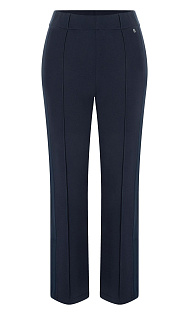 Трикотажные брюки