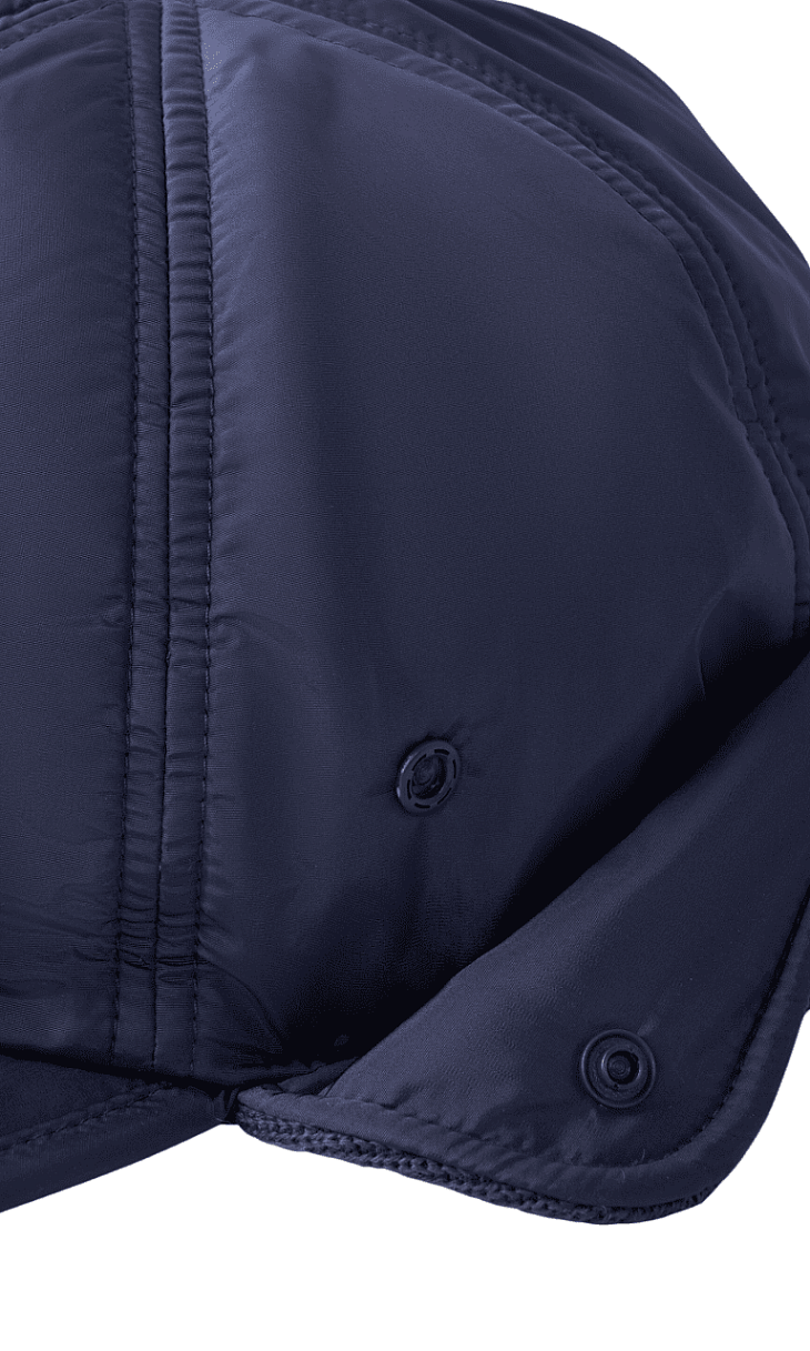 Bogner: Утепленная кепка