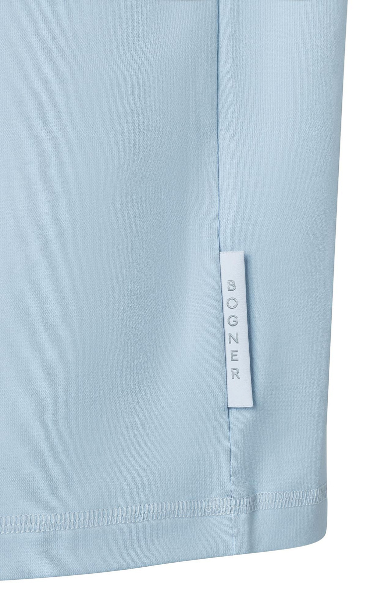 BOGNER: Футболка с принтом