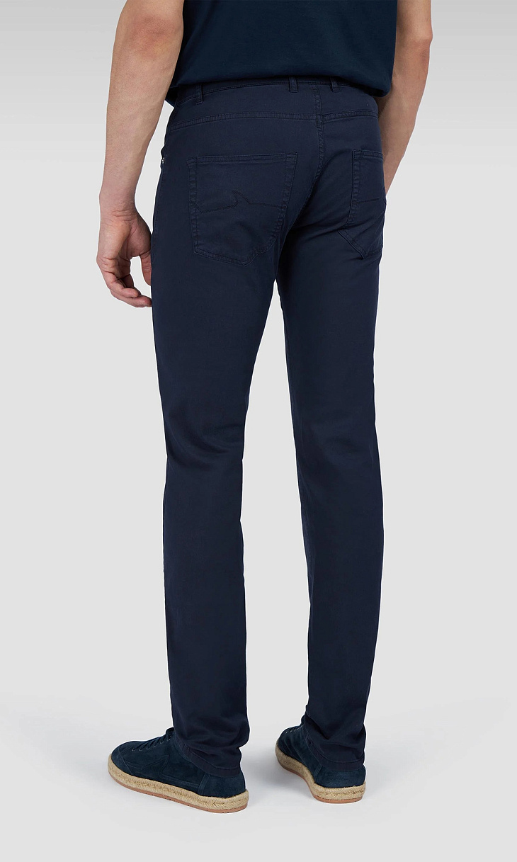 Paul Shark: Брюки из хлопка