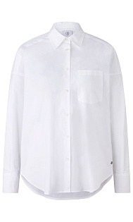 Рубашка с карманом