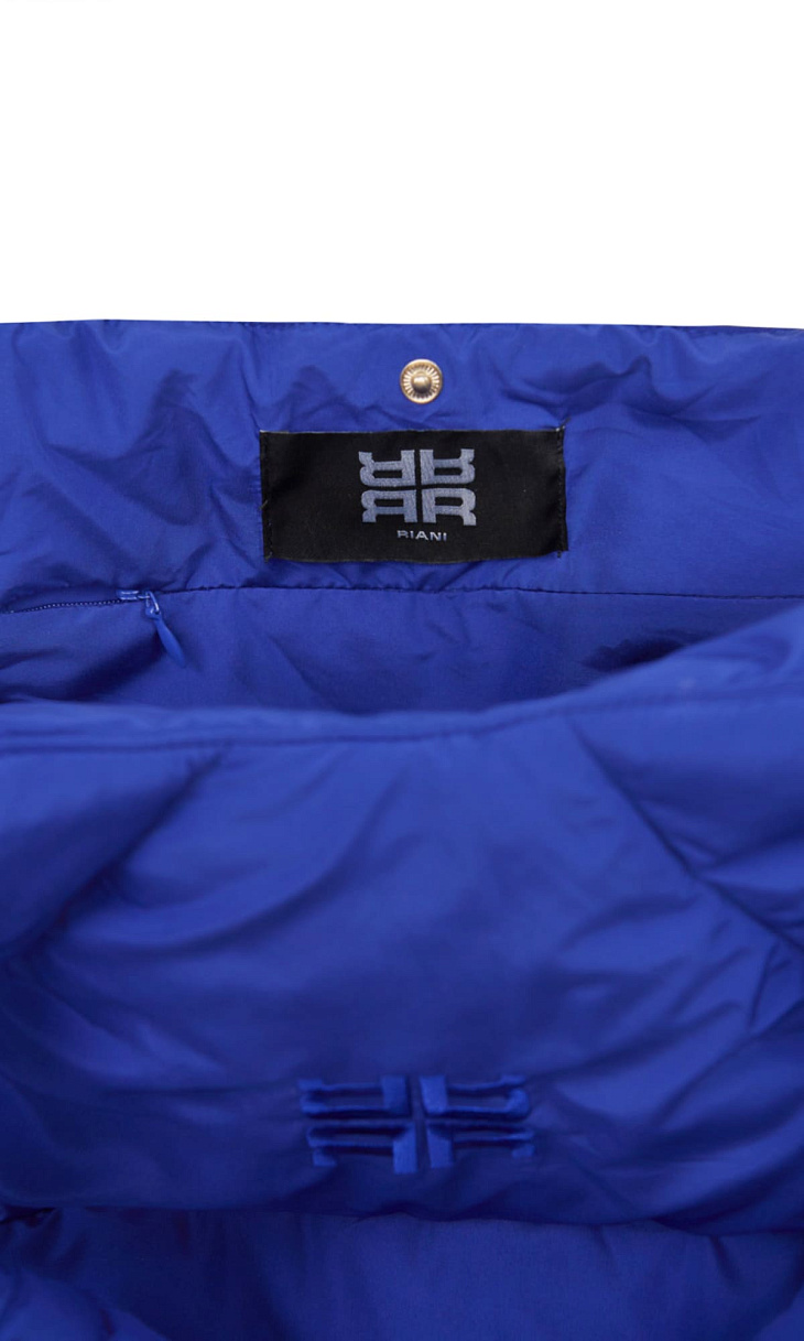 RIANI: Стеганая сумка