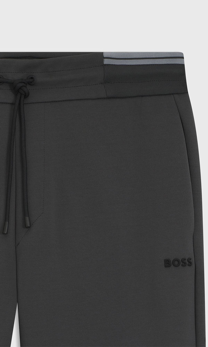 HUGO BOSS: Спортивные брюки