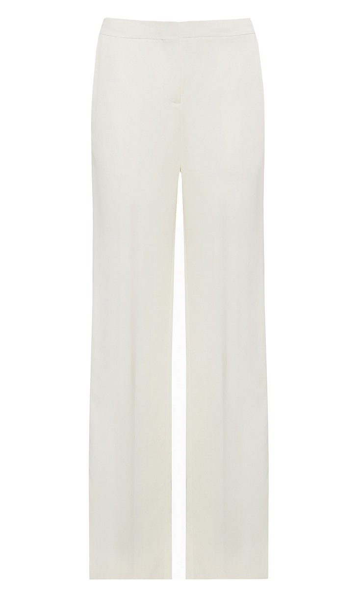 TWINSET: Брюки-палаццо