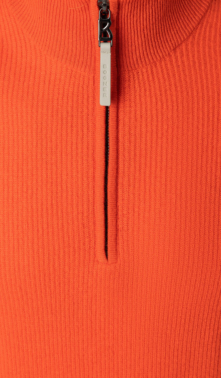 Bogner: Джемпер из шерсти и кашемира