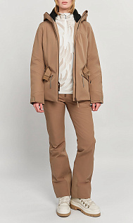 Горнолыжная куртка