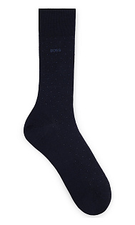 Носки из хлопка