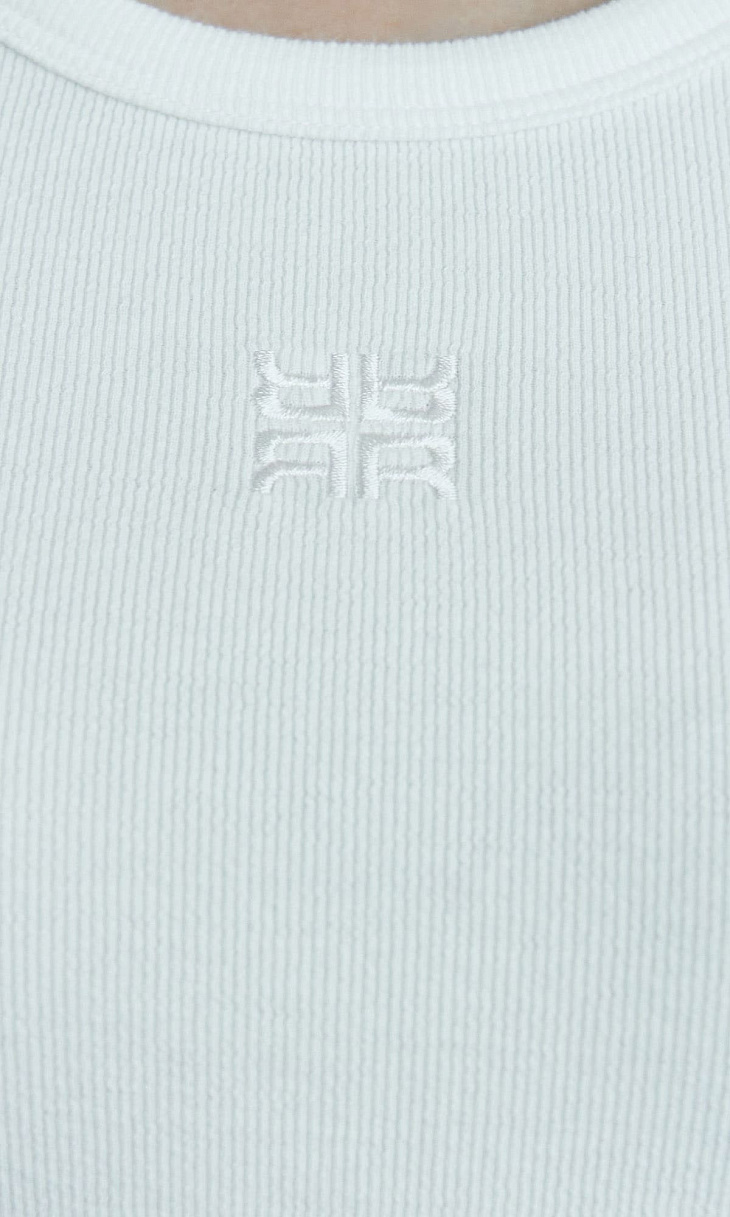 RIANI: Футболка из хлопка