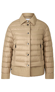 Стеганая куртка