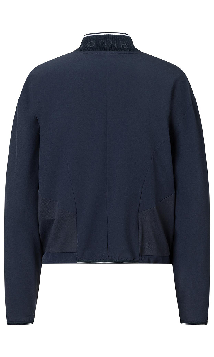 Bogner: Куртка на молнии